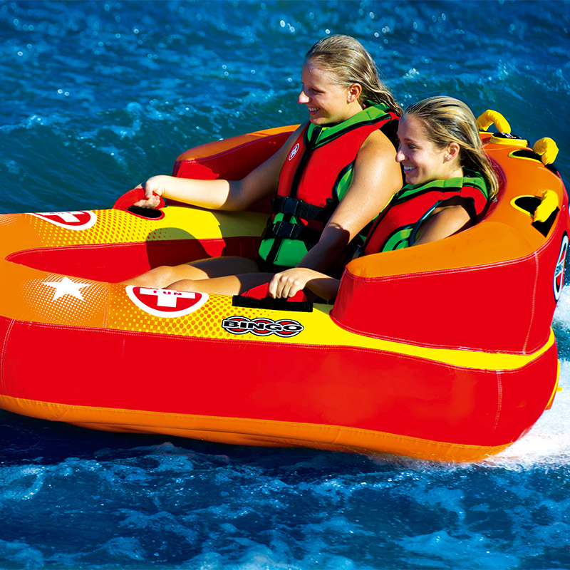 Inflatable Swimming Pool